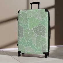Load image into Gallery viewer, Light Kalo Suitcase