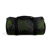 Load image into Gallery viewer, Laua’e Duffel Bag (Green)