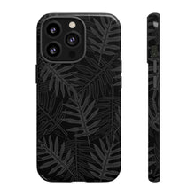Load image into Gallery viewer, Laua’e Phone Case (Gray)