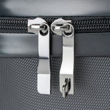 Load image into Gallery viewer, Laua’e Suitcase (Purple)