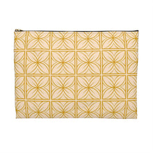 Load image into Gallery viewer, Lani Pouch (Yellow)