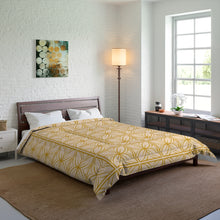 Load image into Gallery viewer, Lani Comforter (Yellow)