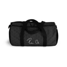 Load image into Gallery viewer, Spear Script Duffel Bag