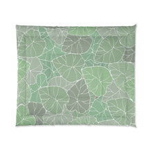 Load image into Gallery viewer, Light Kalo Comforter