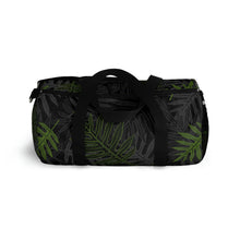 Load image into Gallery viewer, Laua’e Duffel Bag (Green)