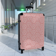 Load image into Gallery viewer, Puakenikeni Suitcase (Pink)
