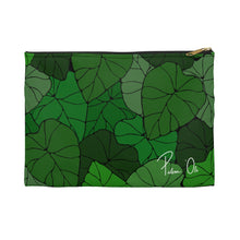 Load image into Gallery viewer, Kalo Script Pouch