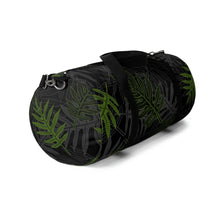 Load image into Gallery viewer, Laua’e Duffel Bag (Green)