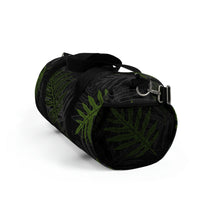 Load image into Gallery viewer, Laua’e Duffel Bag (Green)