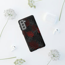 Load image into Gallery viewer, Laua’e Phone Case (Red)
