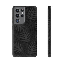 Load image into Gallery viewer, Laua’e Phone Case (Gray)