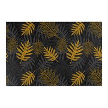 Load image into Gallery viewer, Laua’e Area Rug (Yellow)