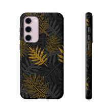 Load image into Gallery viewer, Laua’e Phone Case (Yellow)