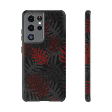Load image into Gallery viewer, Laua’e Phone Case (Red)