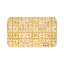 Load image into Gallery viewer, Lani Bath Mat (Yellow)