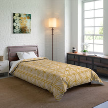 Load image into Gallery viewer, Lani Comforter (Yellow)