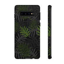 Load image into Gallery viewer, Laua’e Phone Case (Green)