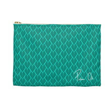Load image into Gallery viewer, Spear Script Pouch