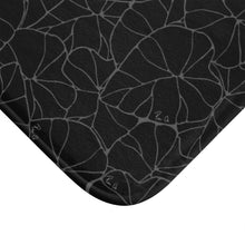 Load image into Gallery viewer, Dark Kalo Bath Mat