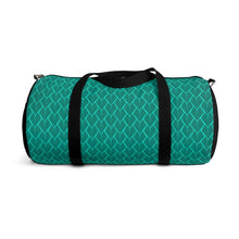 Load image into Gallery viewer, Spear Script Duffel Bag