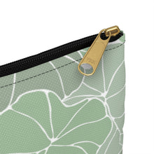 Load image into Gallery viewer, Light Kalo Script Pouch