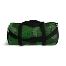 Load image into Gallery viewer, Kalo Script Duffel Bag