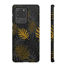 Load image into Gallery viewer, Laua’e Phone Case (Yellow)