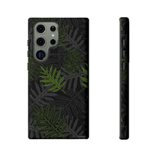Load image into Gallery viewer, Laua’e Phone Case (Green)