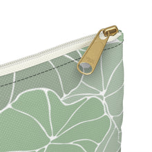 Load image into Gallery viewer, Light Kalo Script Pouch