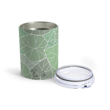 Load image into Gallery viewer, Light Kalo Tumbler Cup 10oz