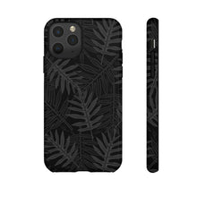 Load image into Gallery viewer, Laua’e Phone Case (Gray)
