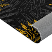 Load image into Gallery viewer, Laua’e Area Rug (Yellow)