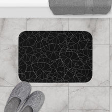 Load image into Gallery viewer, Dark Kalo Bath Mat