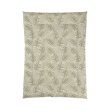 Load image into Gallery viewer, Laua’e Comforter