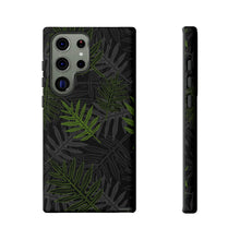 Load image into Gallery viewer, Laua’e Phone Case (Green)
