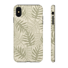 Load image into Gallery viewer, Laua’e Phone Case