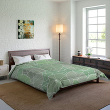 Load image into Gallery viewer, Light Kalo Comforter