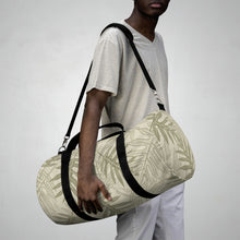 Load image into Gallery viewer, Laua’e Duffel Bag
