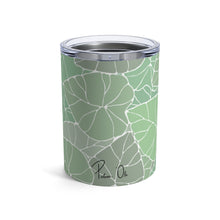Load image into Gallery viewer, Light Kalo Tumbler Cup 10oz
