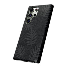 Load image into Gallery viewer, Laua’e Phone Case (Gray)