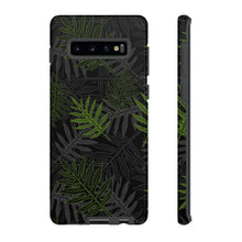 Load image into Gallery viewer, Laua’e Phone Case (Green)