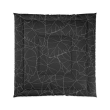 Load image into Gallery viewer, Dark Kalo Comforter