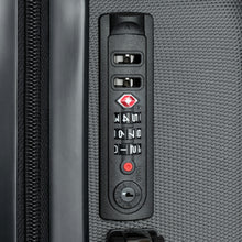 Load image into Gallery viewer, Laua’e Suitcase (Teal)