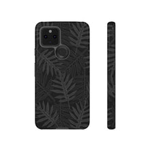 Load image into Gallery viewer, Laua’e Phone Case (Gray)