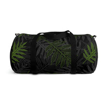 Load image into Gallery viewer, Laua’e Duffel Bag (Green)