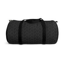 Load image into Gallery viewer, Spear Script Duffel Bag