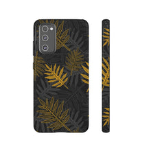 Load image into Gallery viewer, Laua’e Phone Case (Yellow)