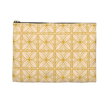 Load image into Gallery viewer, Lani Pouch (Yellow)