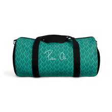 Load image into Gallery viewer, Spear Script Duffel Bag