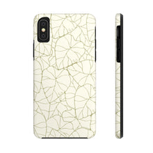 Load image into Gallery viewer, Kalo Phone Case (Green/White)